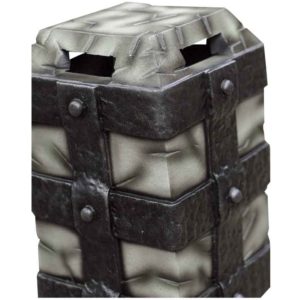 LARP Stone Hammer