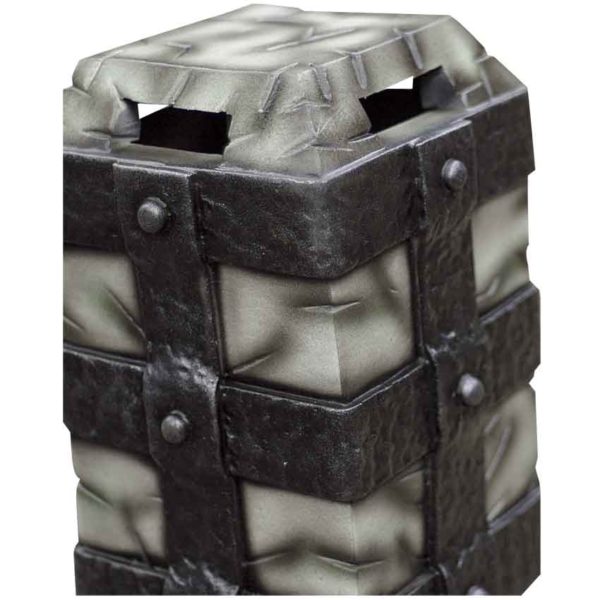 LARP Stone Hammer