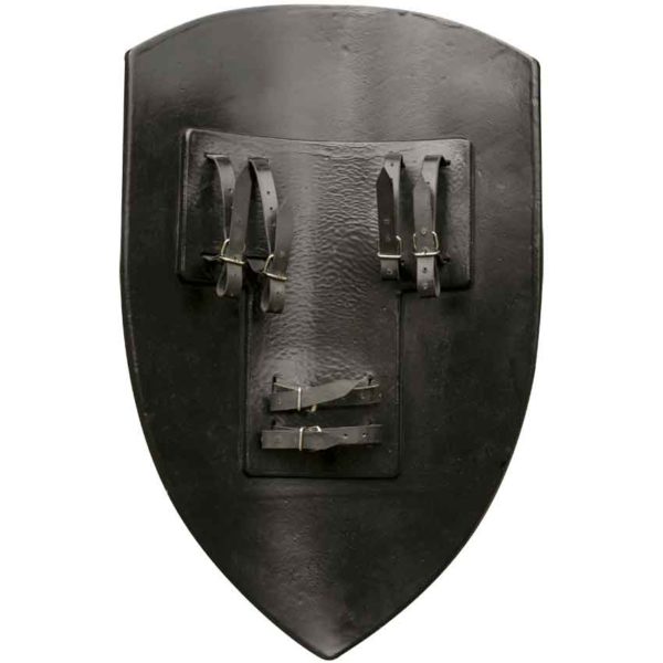 White Lion LARP Shield