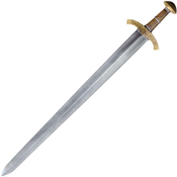 Diligent Squire Long LARP Sword