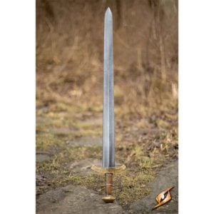 Diligent Squire Long LARP Sword