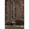 Medieval Knight LARP Long Rapier Sword