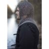 Alaric Chainmail Hood