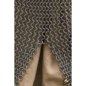 Ragnar Chainmail Hauberk