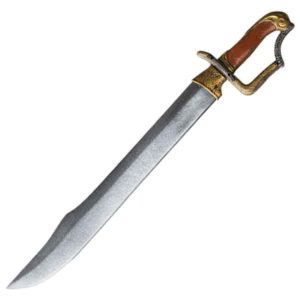 Seafarer Short LARP Sabre