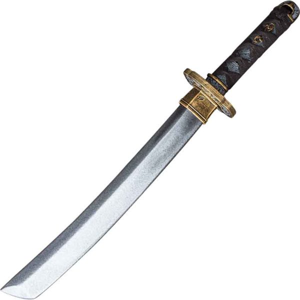 Wakizashi LARP Short Sword