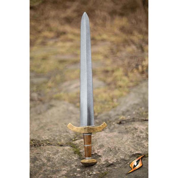 Diligent Squire Short LARP Sword