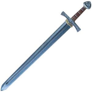 LARP Crusader Sword