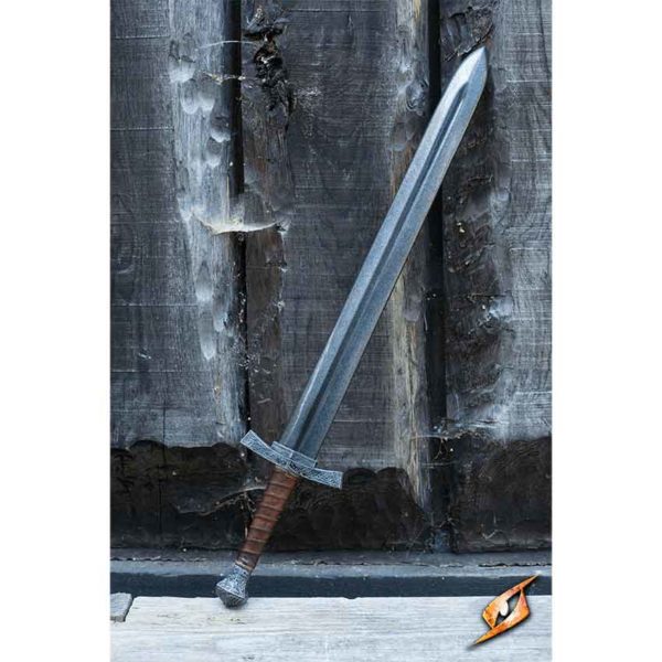 Medieval Footman LARP Sword