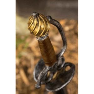 Long LARP Smallsword