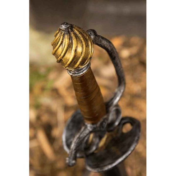 Long LARP Smallsword