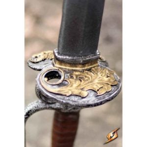 Long LARP Smallsword