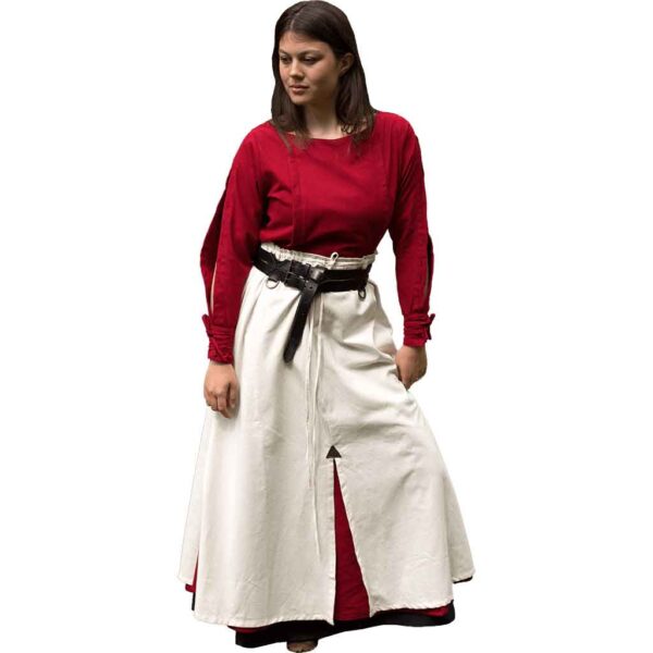 Battle Skirt