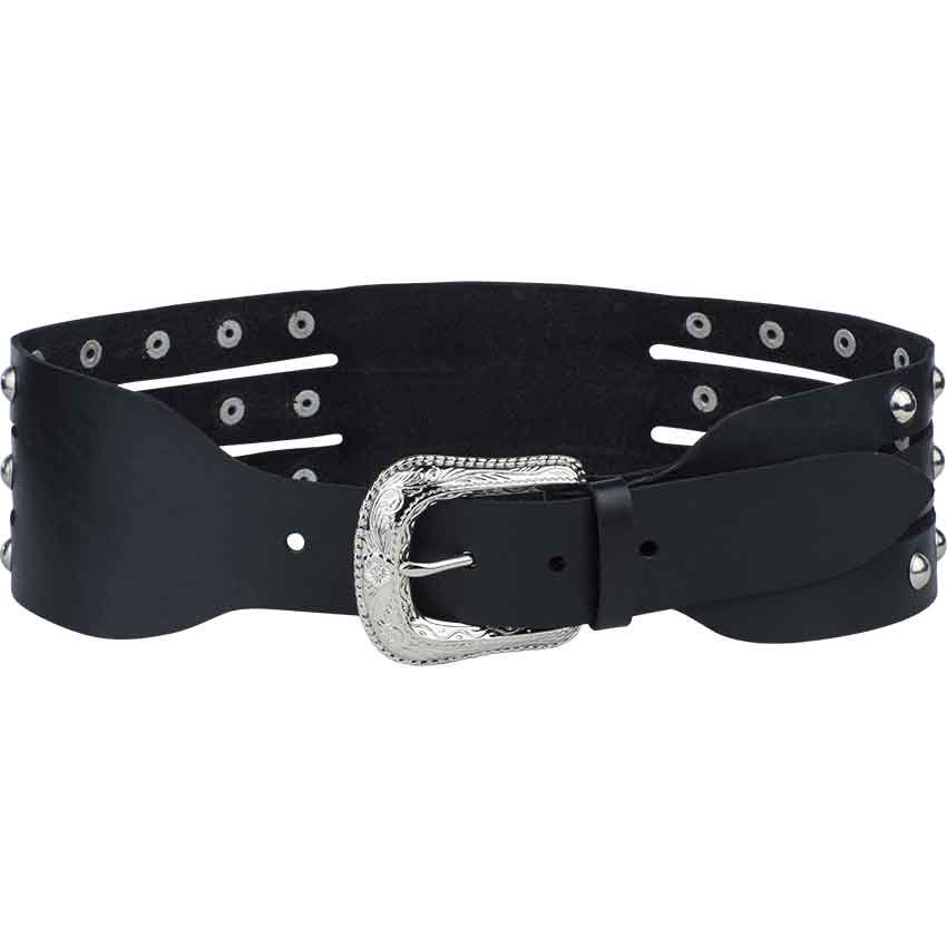 Artus Leather Belt