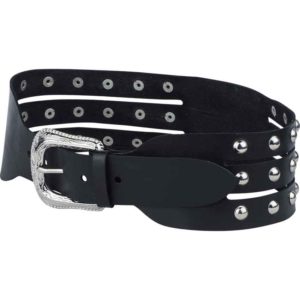 Artus Leather Belt