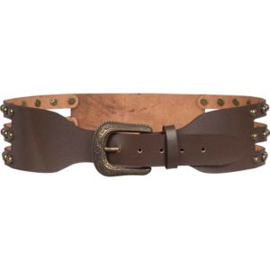 Artus Leather Belt