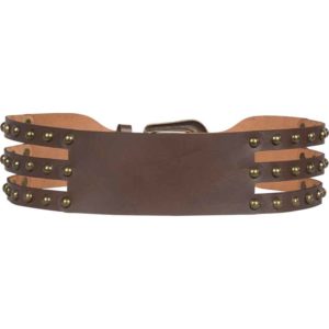 Artus Leather Belt