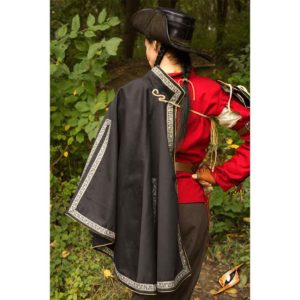 Aramis Cape