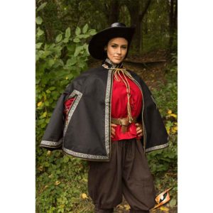 Aramis Cape