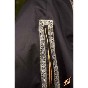 Aramis Cape