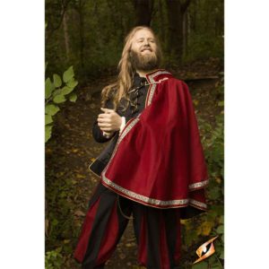 Aramis Cape