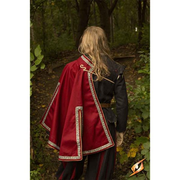 Aramis Cape
