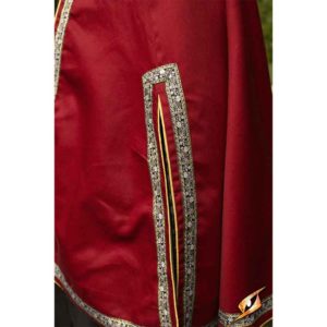 Aramis Cape