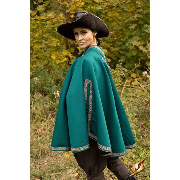 Aramis Cape