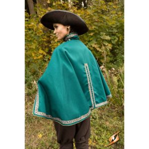 Aramis Cape