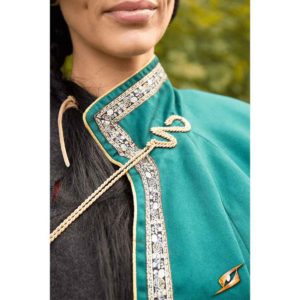 Aramis Cape