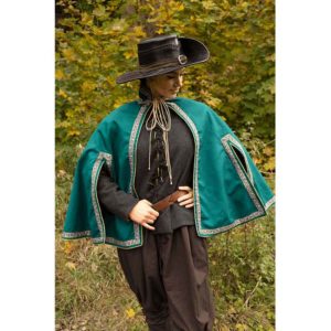 Aramis Cape