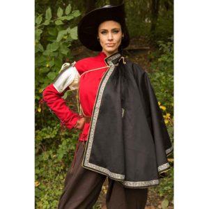 Aramis Cape