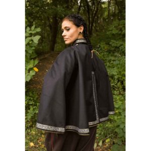 Aramis Cape