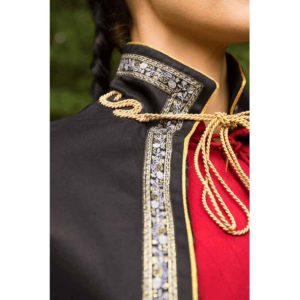 Aramis Cape
