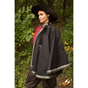 Aramis Cape