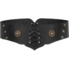 Gerlinta Leather Belt