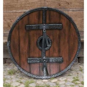 Krom LARP Shield