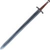 Medieval Footman LARP Long Sword