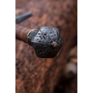 Medieval Footman LARP Long Sword