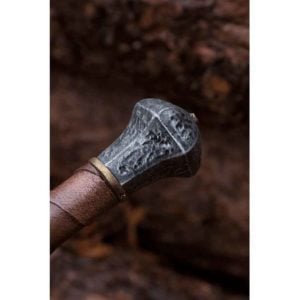 Medieval Footman LARP Long Sword