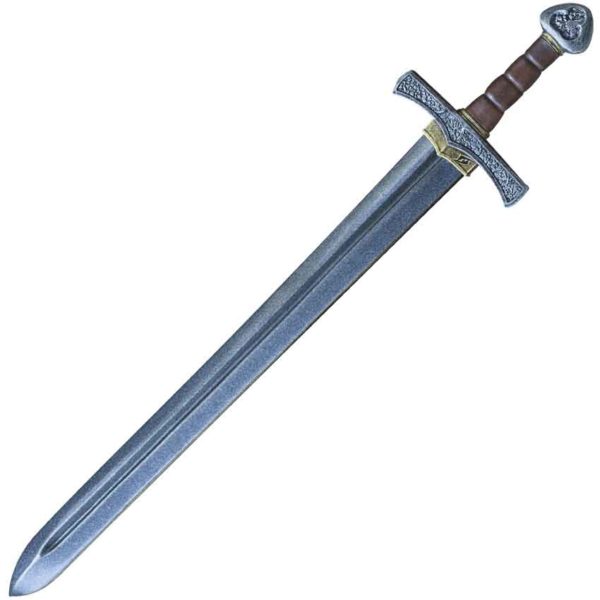 LARP Crusader Short Sword