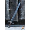 LARP Crusader Short Sword