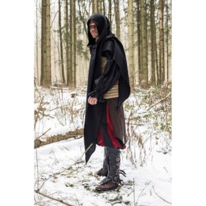 Altair Cowl