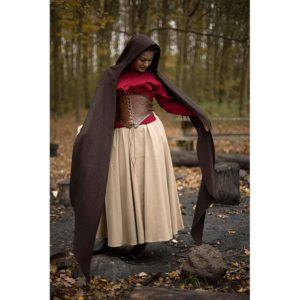 Altair Cowl