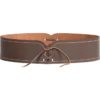 Gerlinta Leather Belt