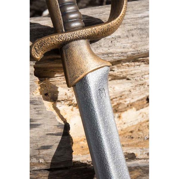 Cavalier LARP Sword