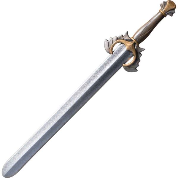 Angelic LARP Sword