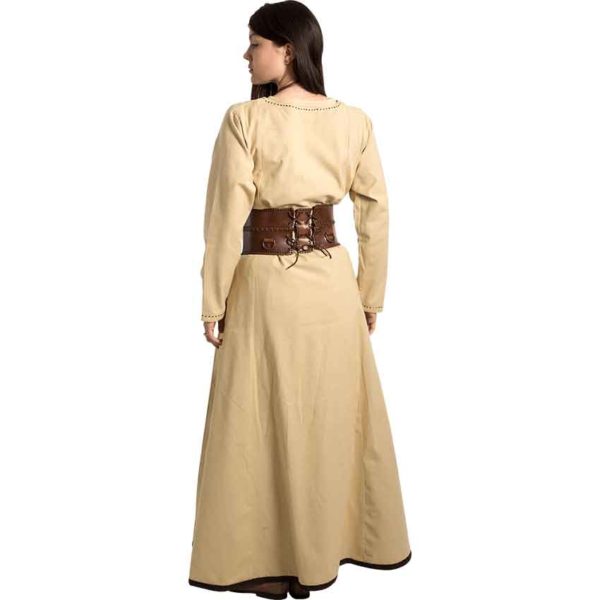 Simple Medieval Dress