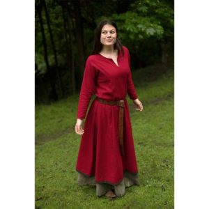 Simple Medieval Dress