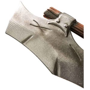 Orc LARP War Axe
